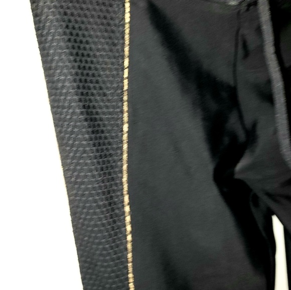 Brazilian booty track & field M leggings - Picture 2 of 5